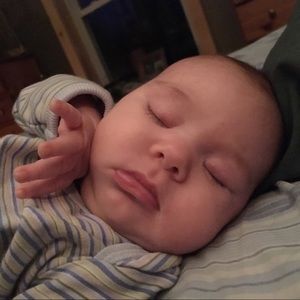 Meet your Posher, Jami